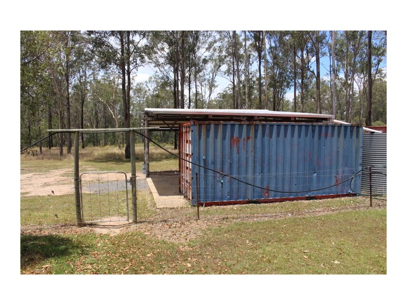1355 Bucca Rd, Bucca QLD 4670