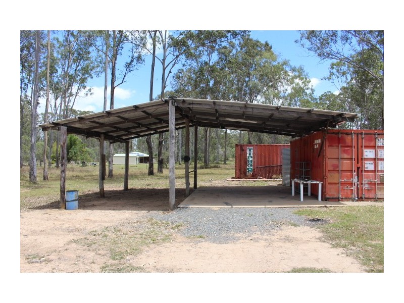 1355 Bucca Rd, Bucca QLD 4670