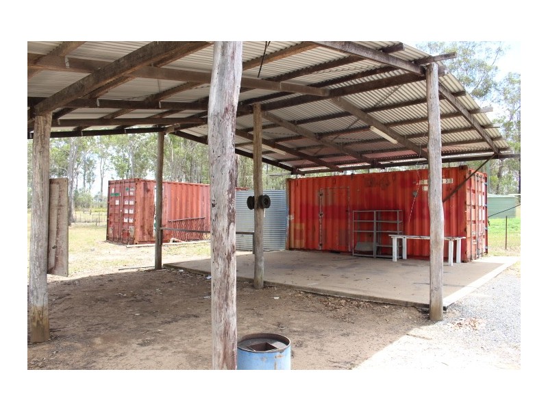 1355 Bucca Rd, Bucca QLD 4670