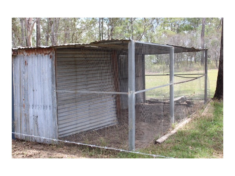 1355 Bucca Rd, Bucca QLD 4670