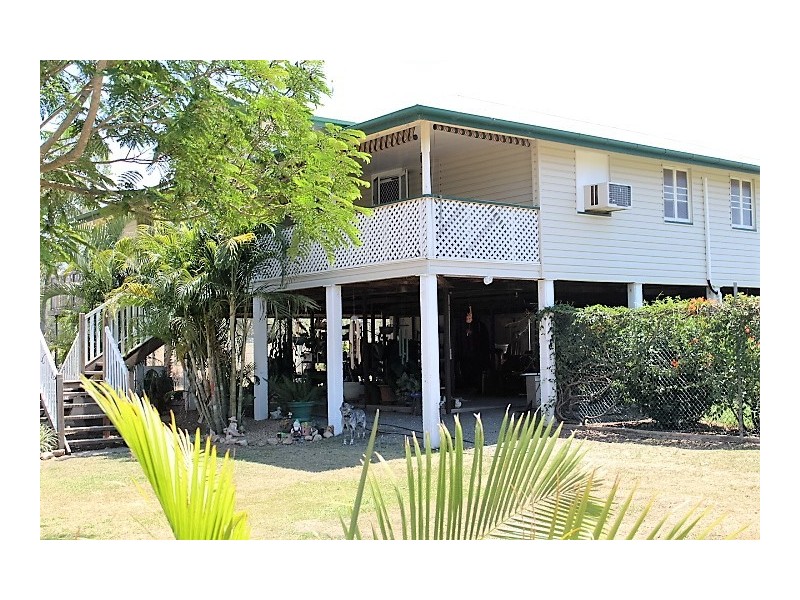 363 Drinan River Rd, Gin Gin QLD 4671