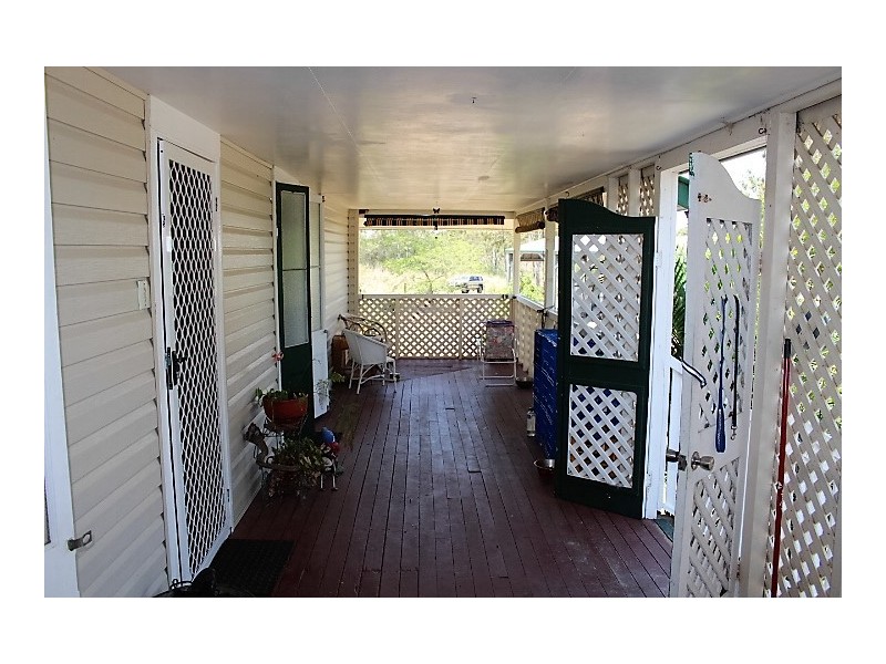 363 Drinan River Rd, Gin Gin QLD 4671
