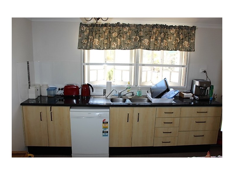 363 Drinan River Rd, Gin Gin QLD 4671