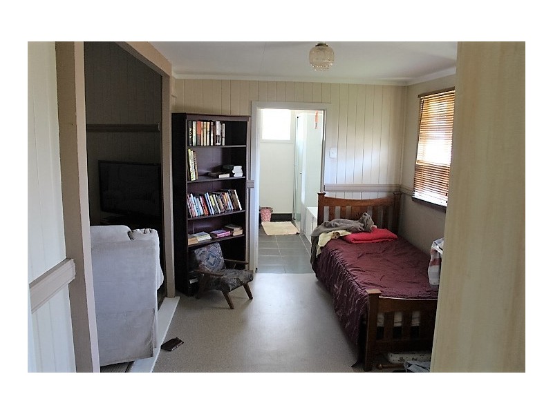 363 Drinan River Rd, Gin Gin QLD 4671