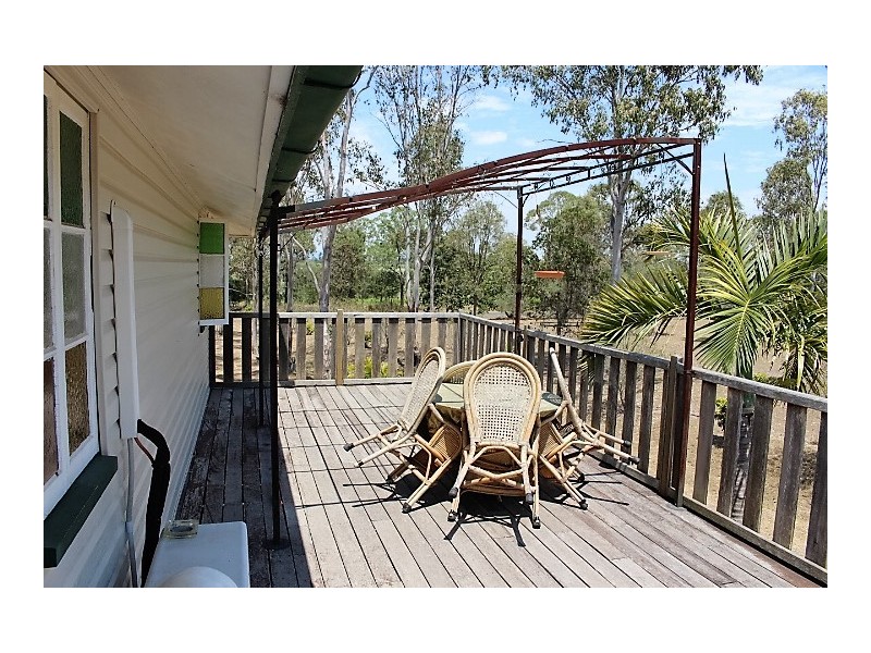 363 Drinan River Rd, Gin Gin QLD 4671