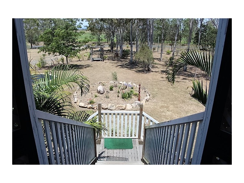 363 Drinan River Rd, Gin Gin QLD 4671