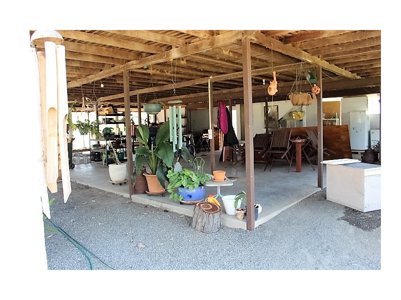 363 Drinan River Rd, Gin Gin QLD 4671
