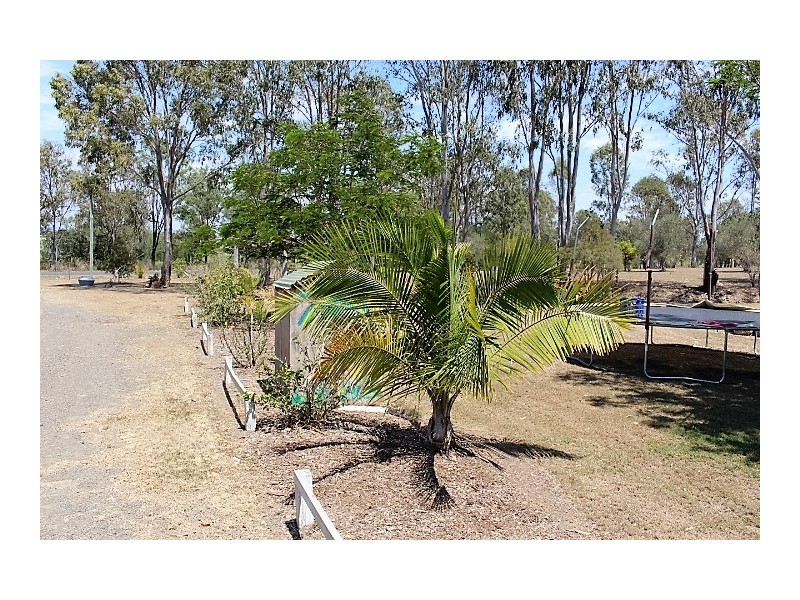 363 Drinan River Rd, Gin Gin QLD 4671