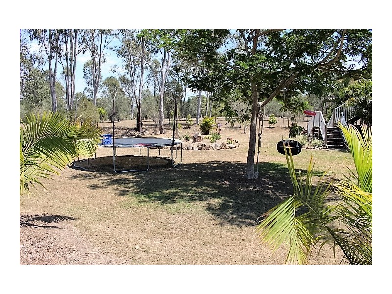 363 Drinan River Rd, Gin Gin QLD 4671