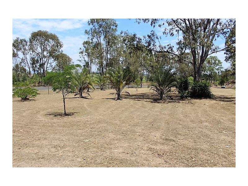 363 Drinan River Rd, Gin Gin QLD 4671