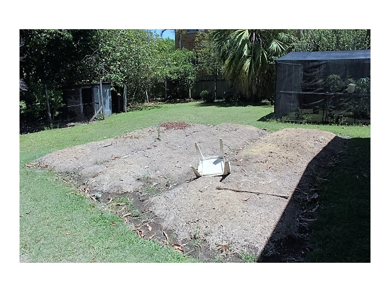 7 Mulgrave St, Gin Gin QLD 4671