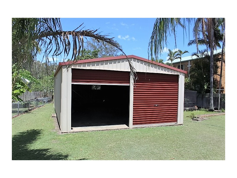 7 Mulgrave St, Gin Gin QLD 4671