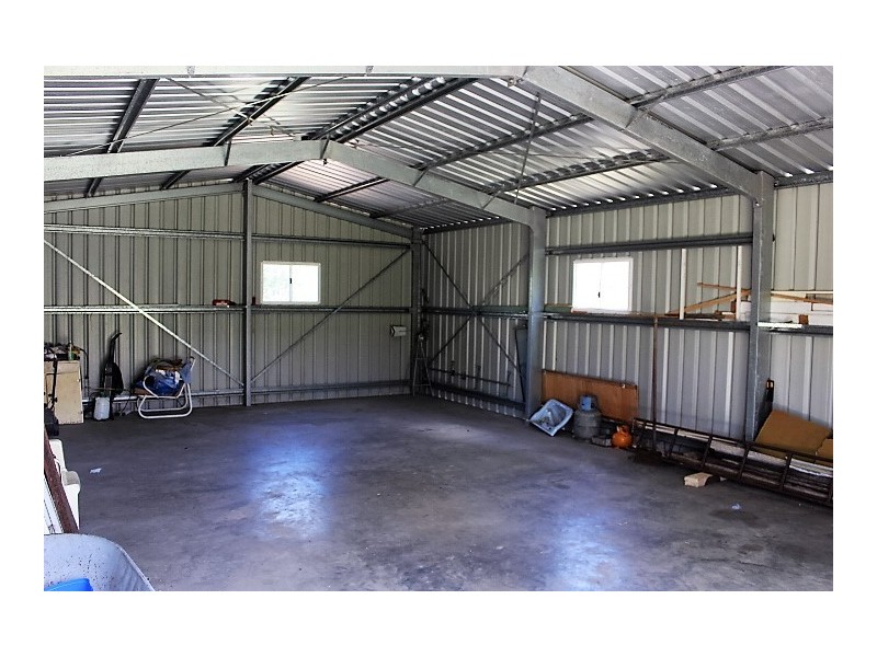 7 Mulgrave St, Gin Gin QLD 4671
