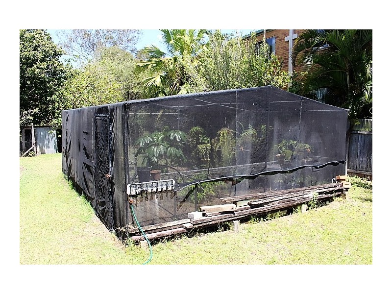 7 Mulgrave St, Gin Gin QLD 4671