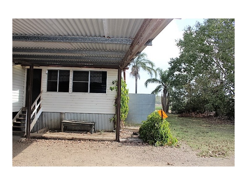 19 Rows Rd, Wallaville QLD 4671