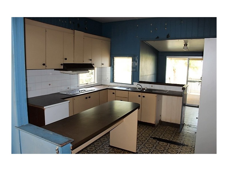 19 Rows Rd, Wallaville QLD 4671