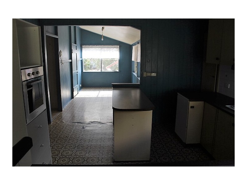 19 Rows Rd, Wallaville QLD 4671