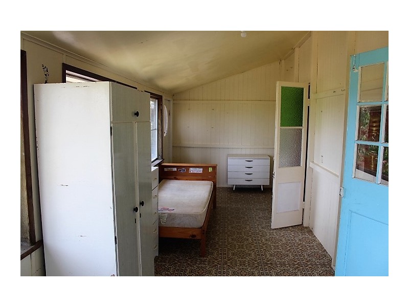 19 Rows Rd, Wallaville QLD 4671