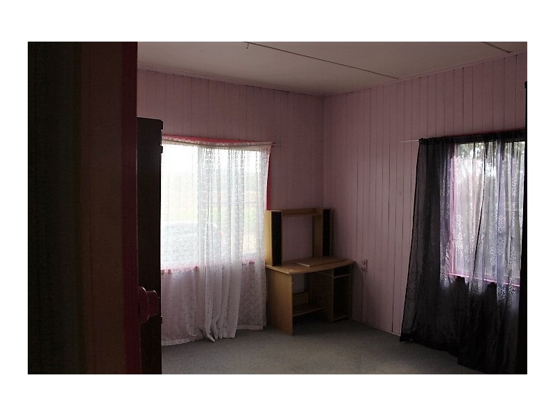 19 Rows Rd, Wallaville QLD 4671