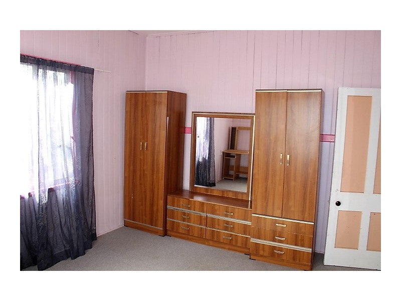 19 Rows Rd, Wallaville QLD 4671