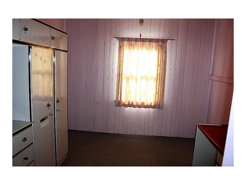 19 Rows Rd, Wallaville QLD 4671