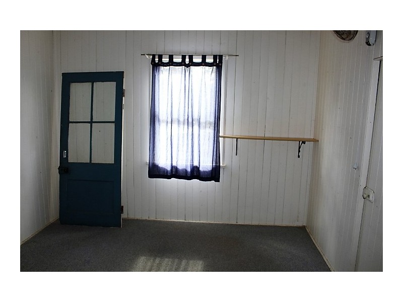 19 Rows Rd, Wallaville QLD 4671