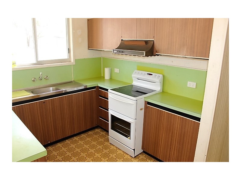 66 Rows Rd, Wallaville QLD 4671