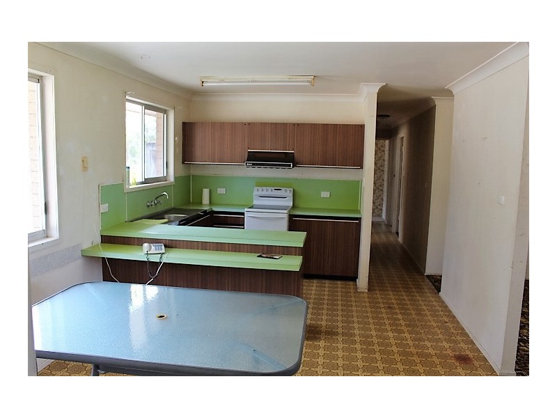 66 Rows Rd, Wallaville QLD 4671