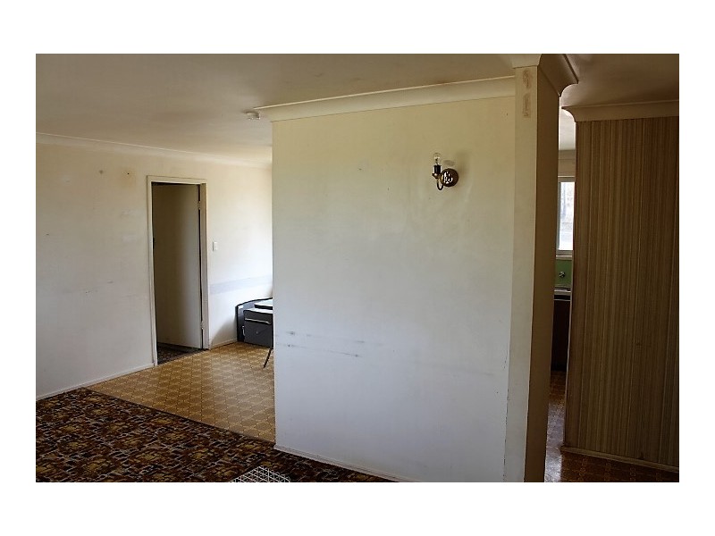 66 Rows Rd, Wallaville QLD 4671