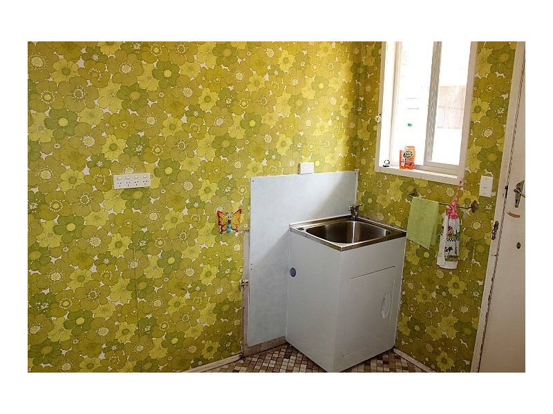 66 Rows Rd, Wallaville QLD 4671