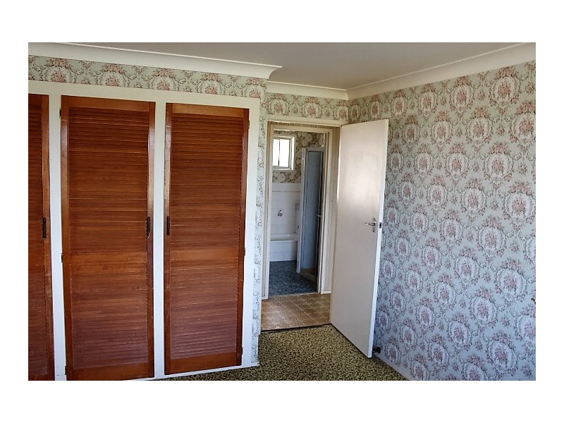 66 Rows Rd, Wallaville QLD 4671