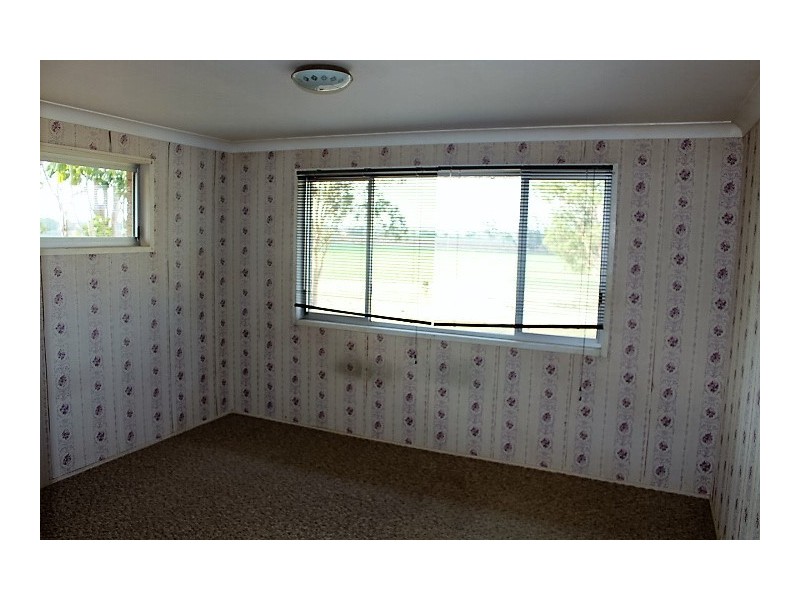 66 Rows Rd, Wallaville QLD 4671