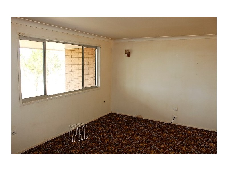 66 Rows Rd, Wallaville QLD 4671