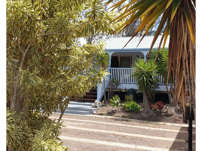 115 River Pines Rd, Gin Gin QLD 4671