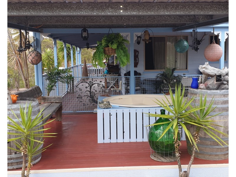 115 River Pines Rd, Gin Gin QLD 4671