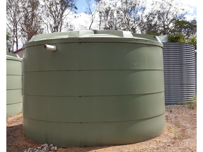 115 River Pines Rd, Gin Gin QLD 4671