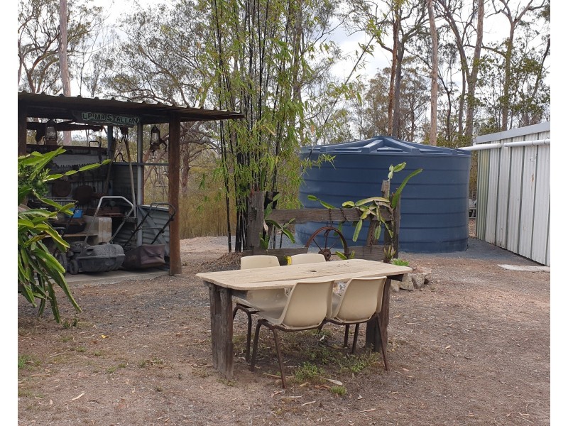 115 River Pines Rd, Gin Gin QLD 4671