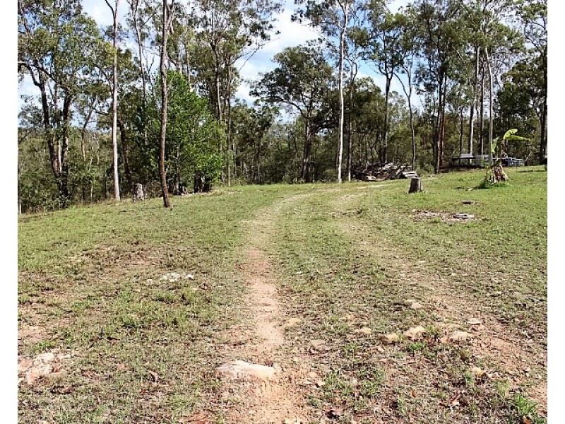 115 River Pines Rd, Gin Gin QLD 4671