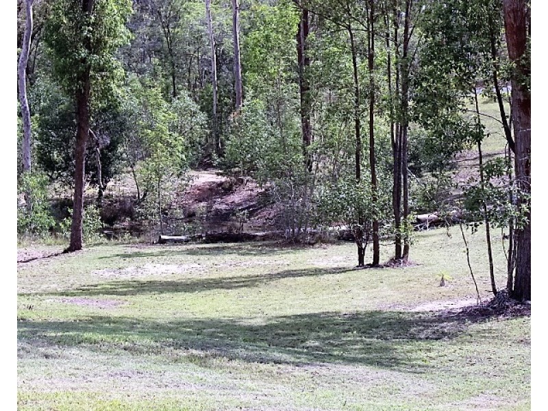 115 River Pines Rd, Gin Gin QLD 4671