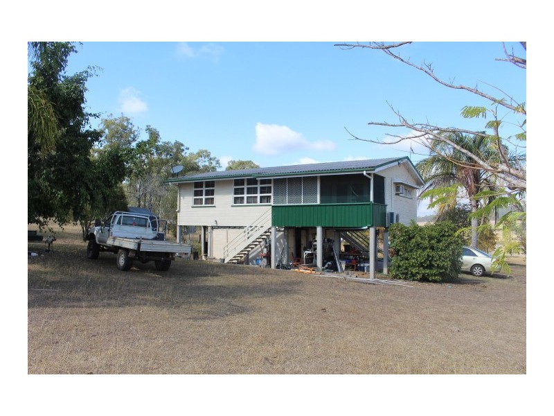 125 Purkis Corner Rd, Gin Gin QLD 4671