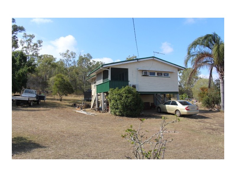125 Purkis Corner Rd, Gin Gin QLD 4671