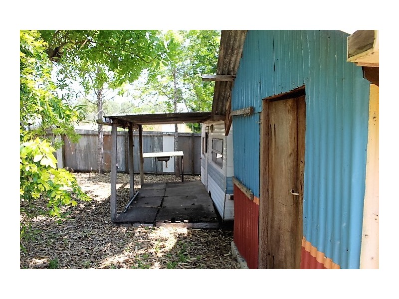 60 Elzards Way, Gin Gin QLD 4671