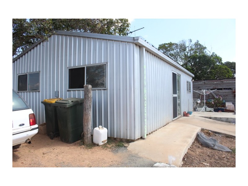 576 Ferry Hills Road, Gin Gin QLD 4671