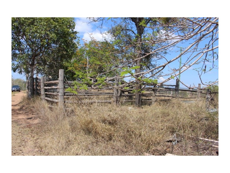 576 Ferry Hills Road, Gin Gin QLD 4671