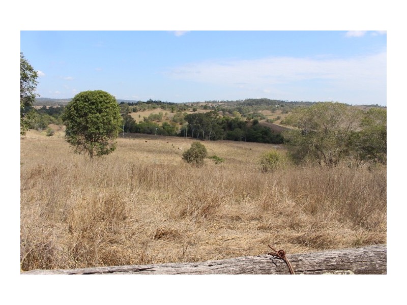 576 Ferry Hills Road, Gin Gin QLD 4671