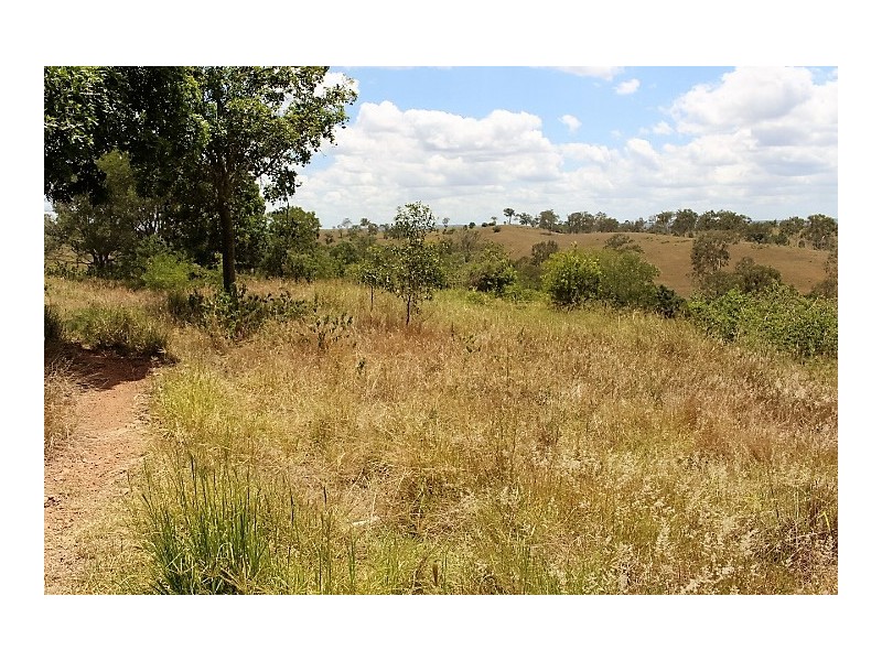 576 Ferry Hills Road, Gin Gin QLD 4671