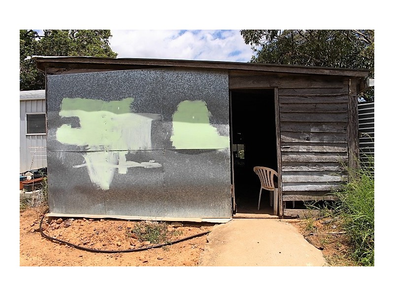 576 Ferry Hills Road, Gin Gin QLD 4671
