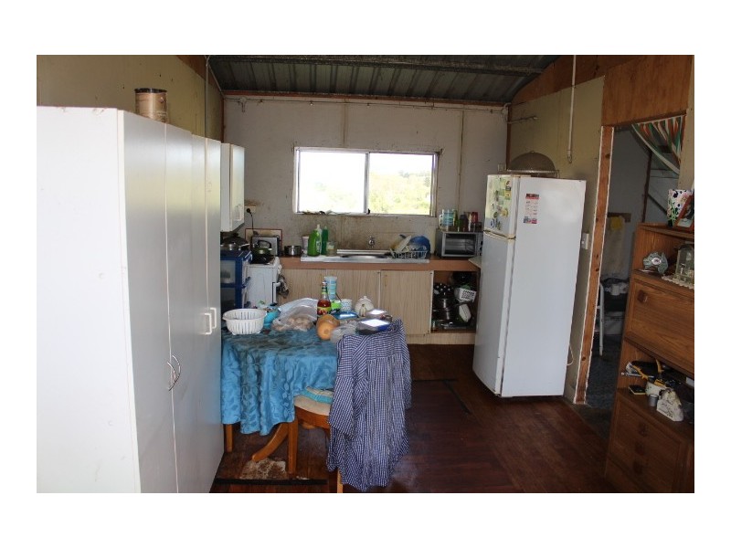 576 Ferry Hills Road, Gin Gin QLD 4671
