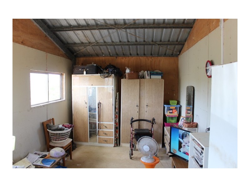 576 Ferry Hills Road, Gin Gin QLD 4671