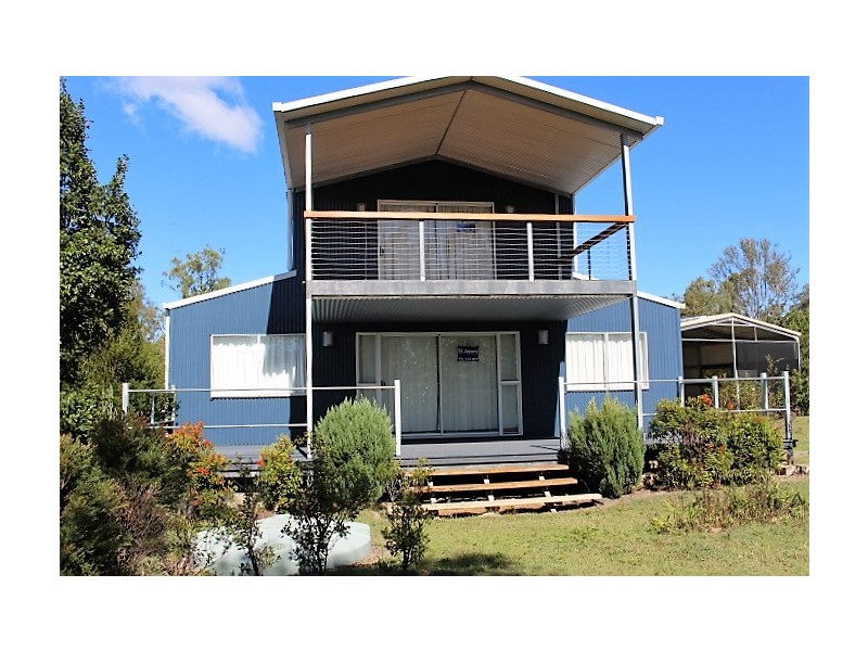 4 Village Lane, Gin Gin QLD 4671